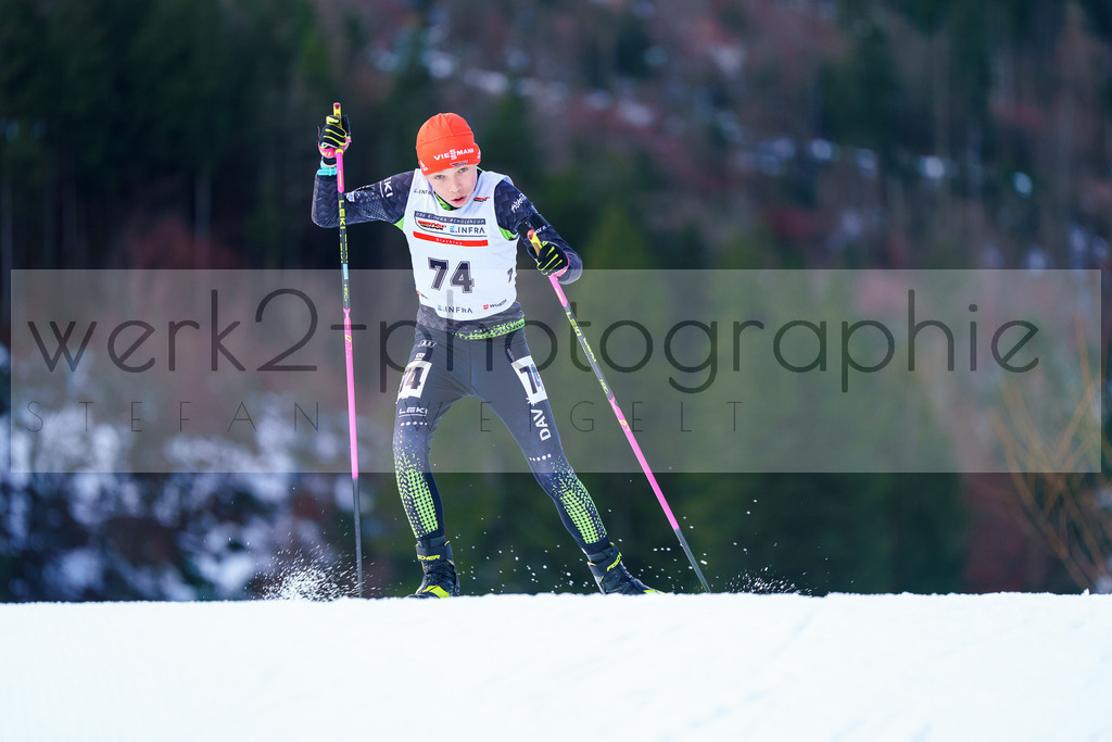 DSC Ruhpolding | 3. DSV E.INFRA Schülercup Biathlon in der Chiemgau Arena Ruhpolding