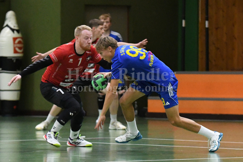 SSG Metten :  TSV 1861 Mainburg  | Leonard Reiszky  (SSG Metten #99)  - Realisiert mit Pictrs.com