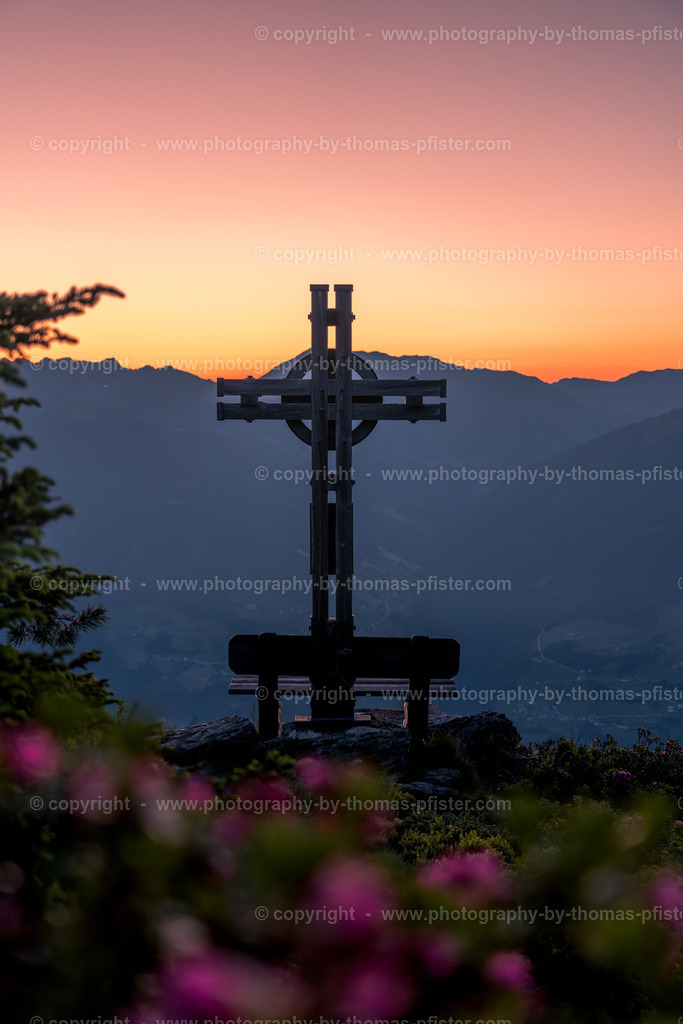 Sonnenaufgang Arbiskopf Zillertaler Höhenstrasse copyright  Thomas Pfister-3 | PHOTOGRAPHY BY THOMAS PFISTER