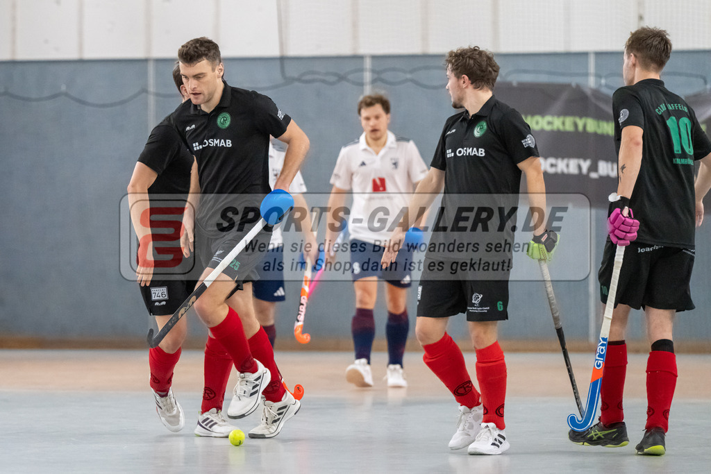 HK_20251207_105033 | 2. Bundesliga Herren Club Raffelberg - Düsseldorfer HC am 07.12.2025
