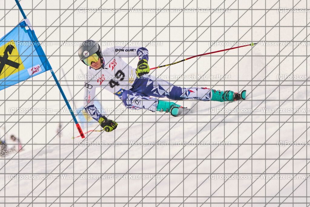 ALP8358_Herrn-FIS-GS-I_Lackenhof-WY_Rycek Krystof | Internationaler FIS GiantSlalom der Herrn auf der Distelpiste in Lackenhof am Mo 10. März 2025.  Österreich, LSV-NÖ, Sportunion Waidhofen/Ybbs (2035).
