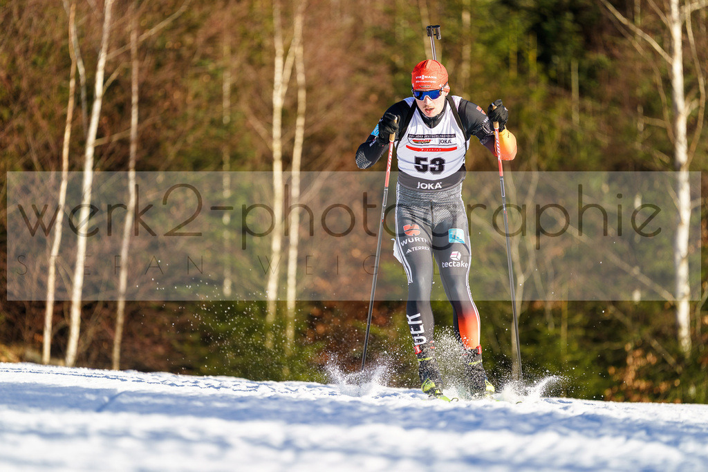 DP Arber - 12. Dezember 2025 | 2. DSV JOKA Deutschlandpokal (DP ARBER) - 12. bis 14. Dezember im ARBER Hohenzollern Skistadion