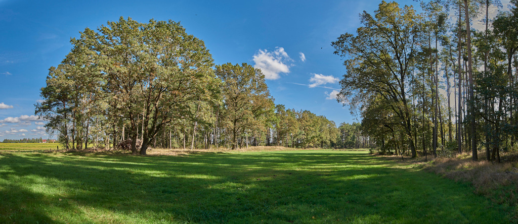 Südöstlich von Gruhno 03 | Bedeutsame Landschaften Deutschlands - Realisiert mit Pictrs.com