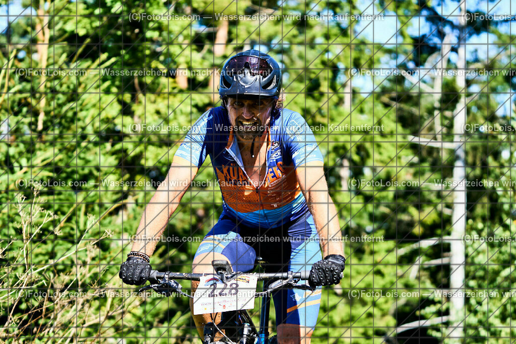 ALP7265_XXIX_GRANITBEISSER_Medium_Neubauer Johannes | (C)FotoLois.com, Alois Spandl, 29. GRANITBEISSER - Mountainbike-Marathon in St. Georgen am Walde, MEDIUM 39,5 km, Sa 2. September 2023.