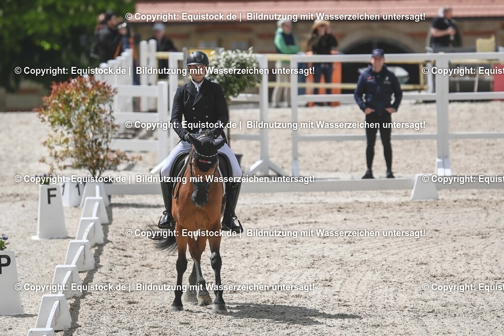 20250516_CCI2_Dressur_0367 | Foto: Thomas Hartig