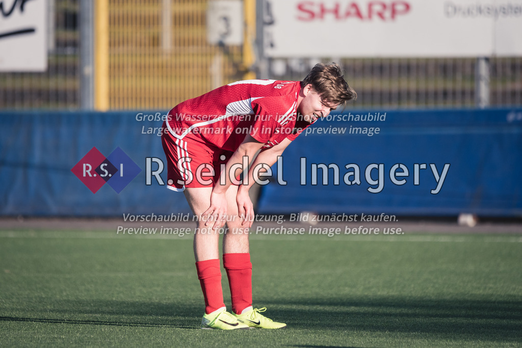 RS-1-107634 | Linus Jakob Thomalla (#10, DUWO)