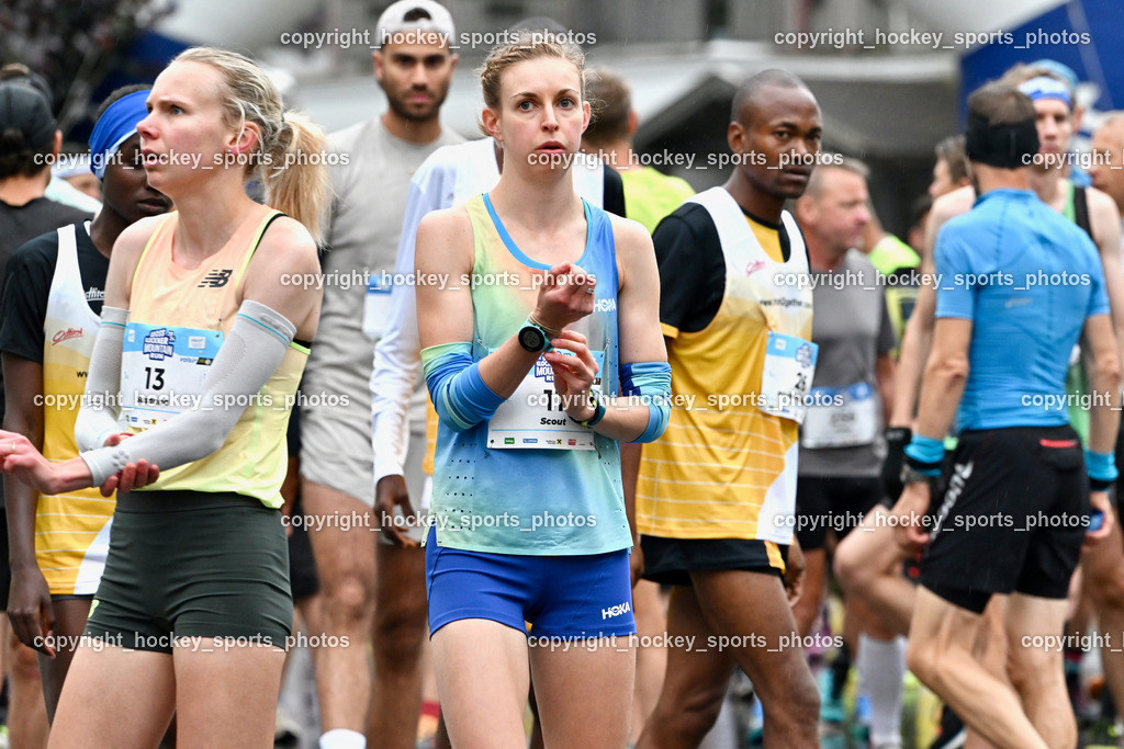 Großglockner Mountain Run | Großglockner Mountain Run, Großglockner Mountain Run 2024 am 07.07.2024 in Heiligenblut (Großglockner), Austria, (Photo by Bernd Stefan)