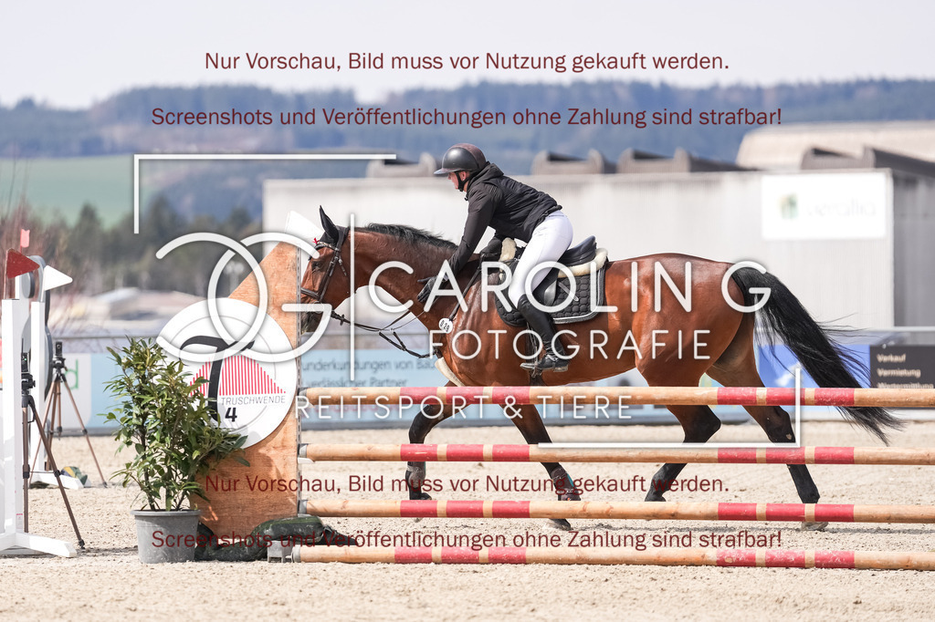 DSC05763 | Late_entry_Springturnier_Bad_Wurzach, Lisa_Schaude, Pepper_VDM