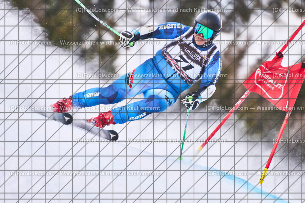 ALP0746_FIS-MastersCup_Reiteralm_Giant-SL_Maier Anton | FIS-MastersCup GIANT-SLALOM auf der Reiteralm in Pichl, Sa 18. Jänner 2025.