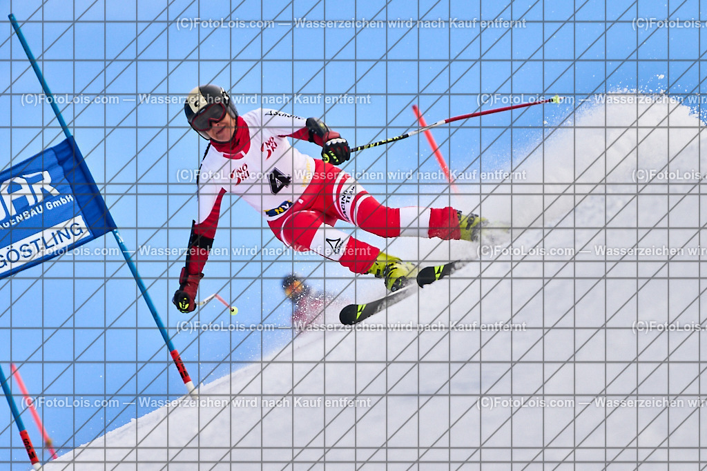 ALP8000_NOe MASTERSCUP_RTL-LM_Hochkar_Duerschmid Gundi | (C)FotoLois.com, Alois Spandl. NÖ MASTERSCUP RTL-Landesmeisterschaft am Hochkar Almlift/Sonnenhang, Sa 9. März 2024.