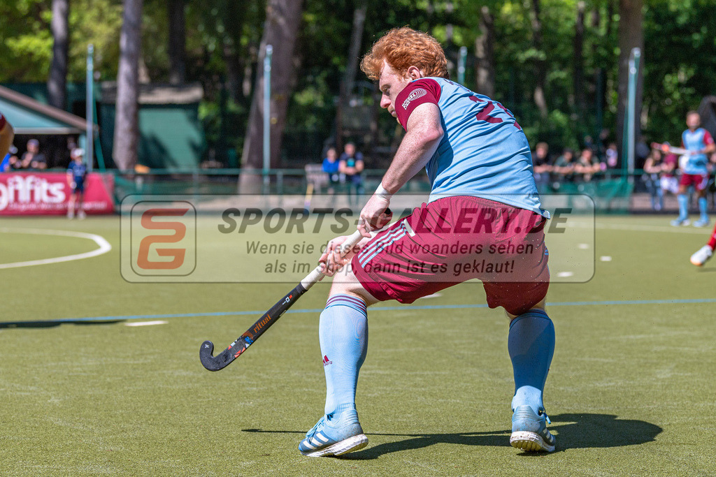 SM_20250511-D5A_5590 | 1.Bundesliga Feld - Rückrunde (M) HTHC - UHC / 0:4 (0:2)