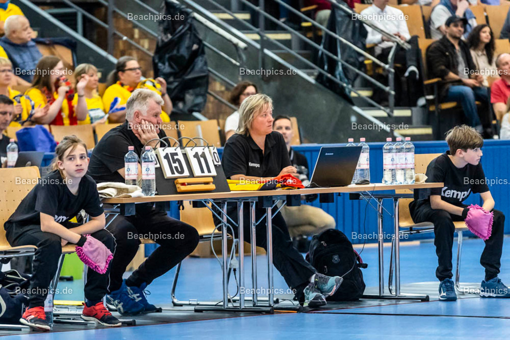 2023-00070874-Freundschaftsspiel-Deutschland-Ukraine |  20.05.2023; Berlin Foto: Gerold Rebsch - www.beachpics.de
