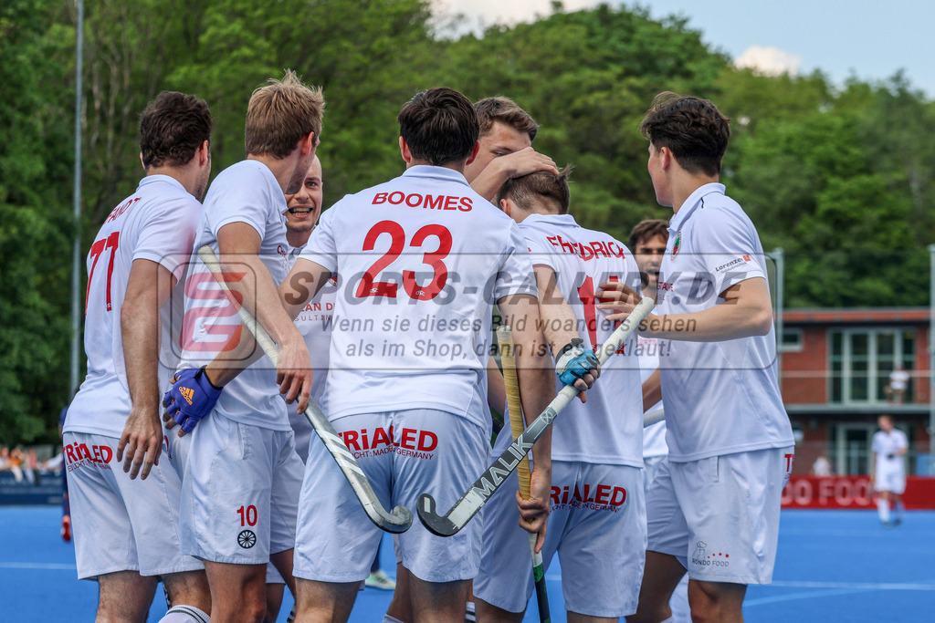 MJ_2023-05-13 Herren CHTC - MHC-20 | Crefelder HTC - Mannheimer HC am 13.5.2023 in der Gerd-Wellen-Sportanlage, Krefeld