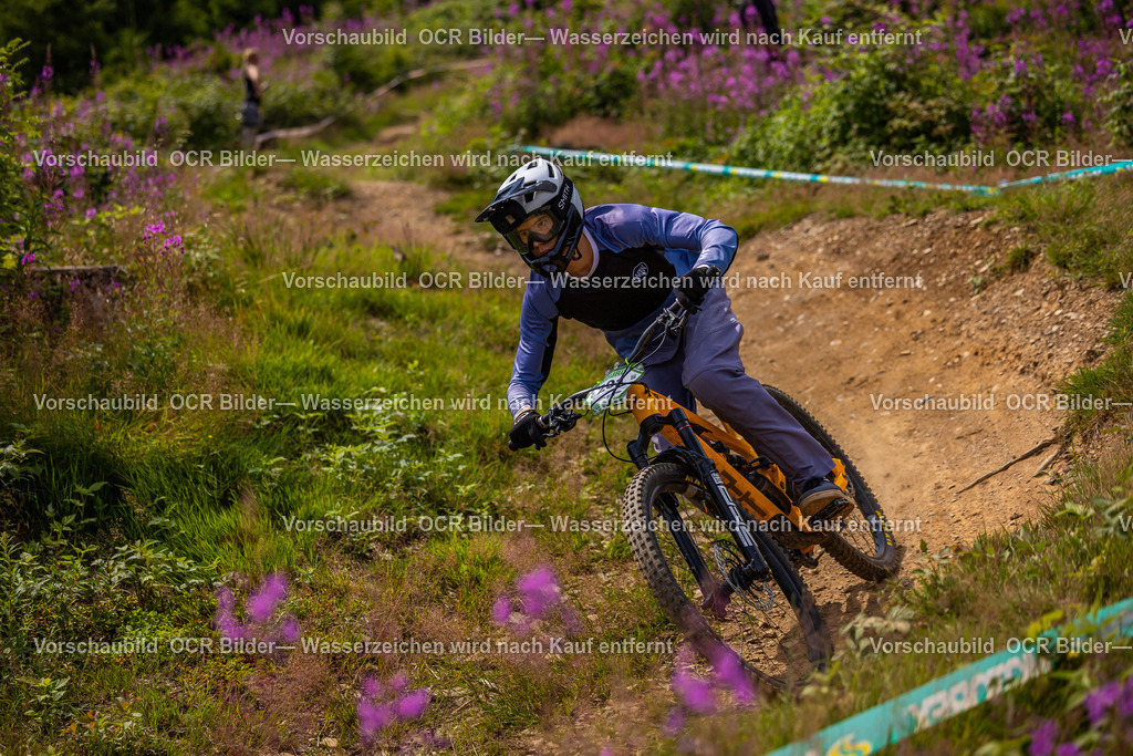 Enduro One Schulenberg So R6-2370 | OCR Bilder Fotograf Eisenach Michael Schröder