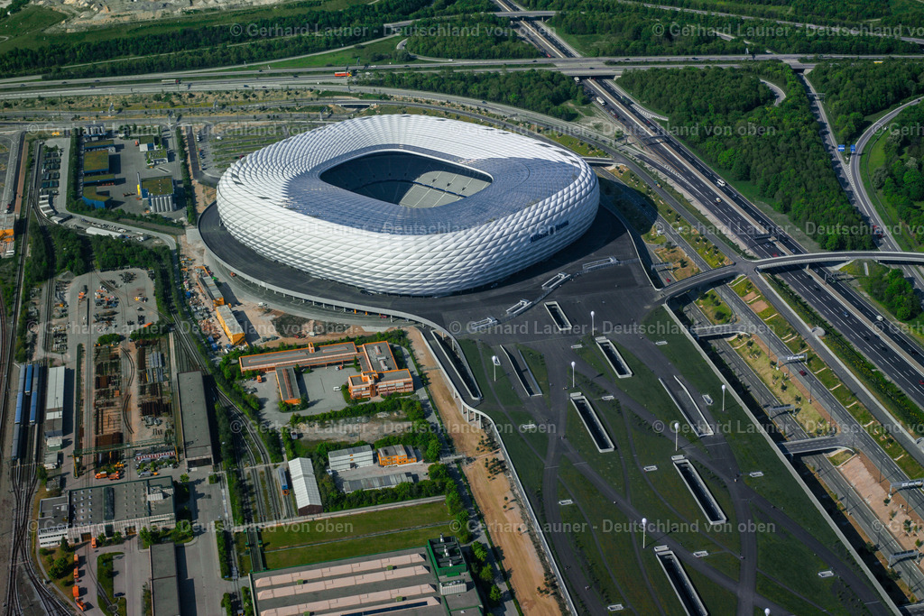 2517250 | Allianz-Arena, München