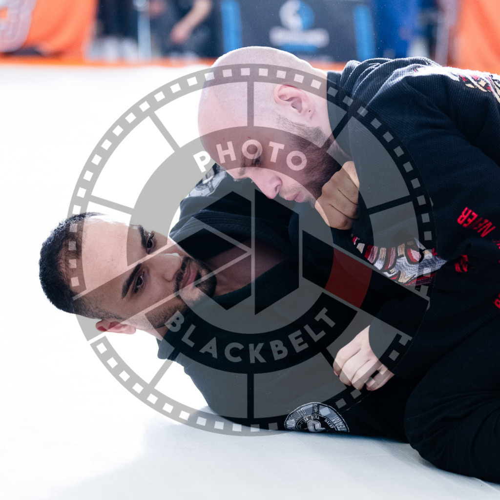 20251122PBB12160 | Athletes compete during the Grappling Industries Berlin Jiu-Jitsu and Grappling Championship, on November 22, 2025 in Berlin, Germany. © photoblackbelt