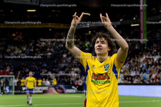 Fußball I Herren I Saison 2025-2026 I Hallenmasters Schleswig-Holstein 286 | Herzlich willkommen in meiner Fotogalerie für Sportmannschaften. Schau gerne mal rein, vielleicht ist Dein Team ja auch dabei! Falls nicht, schreib mir und wir ändern das! :)  - Realisiert mit Pictrs.com