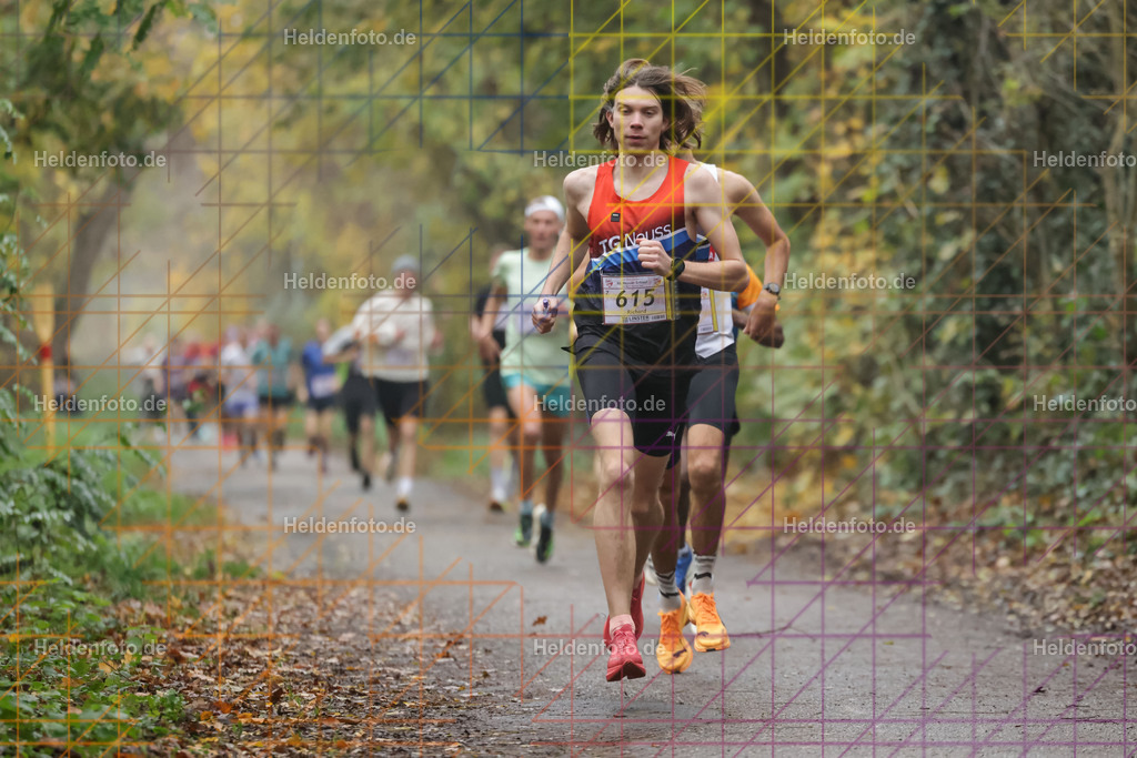 Neusser Erftlauf 2025  | Neusser Erftlauf 2025 Foto: Heldenfoto.de