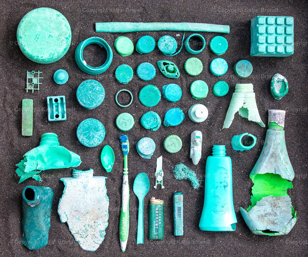 grün-60x50 | Katja Brandt 