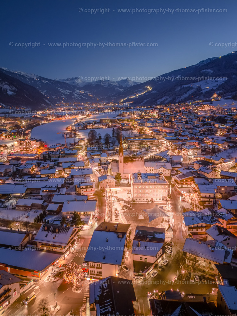Fügen Winter Abends copyright  Thomas Pfister-22 | PHOTOGRAPHY BY THOMAS PFISTER