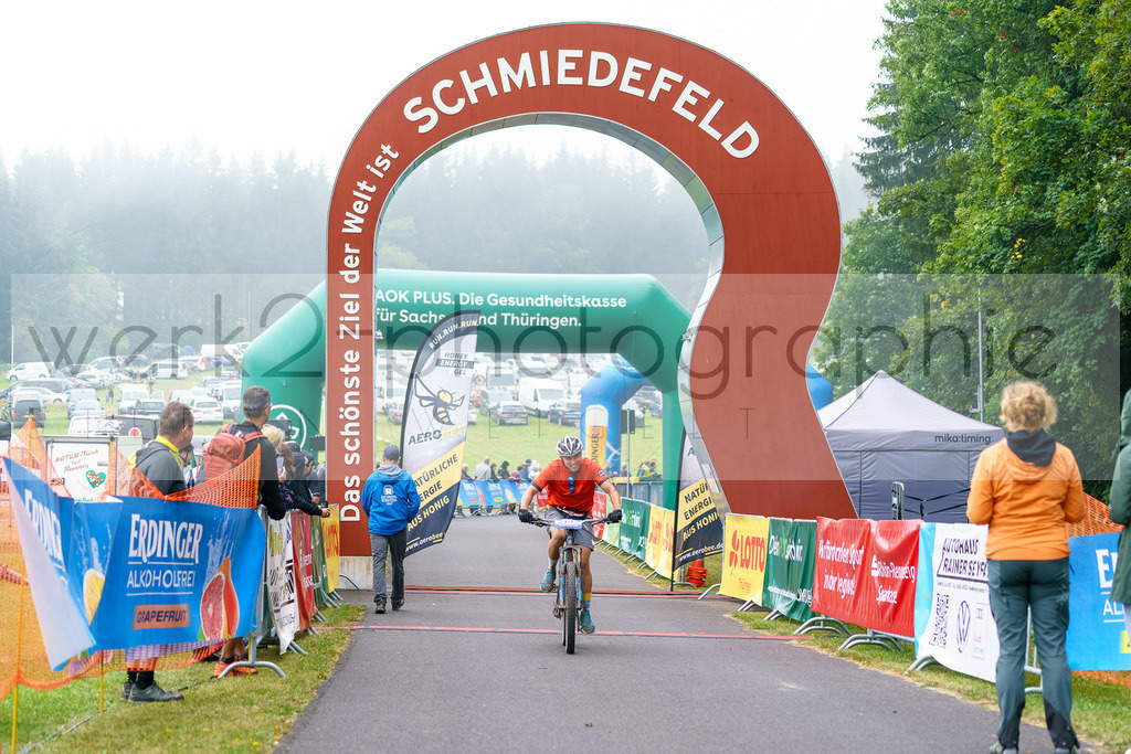 RennsteigRIDE 2024 | 8. RENNSTEIGRIDE am 31. August 2024 - Das Mountainbike-Event am Rennsteig!