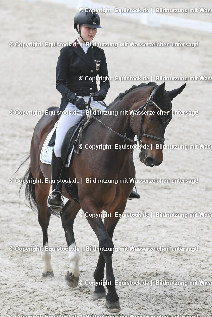 20250516_CCI2_Dressur_0219 | Foto: Thomas Hartig