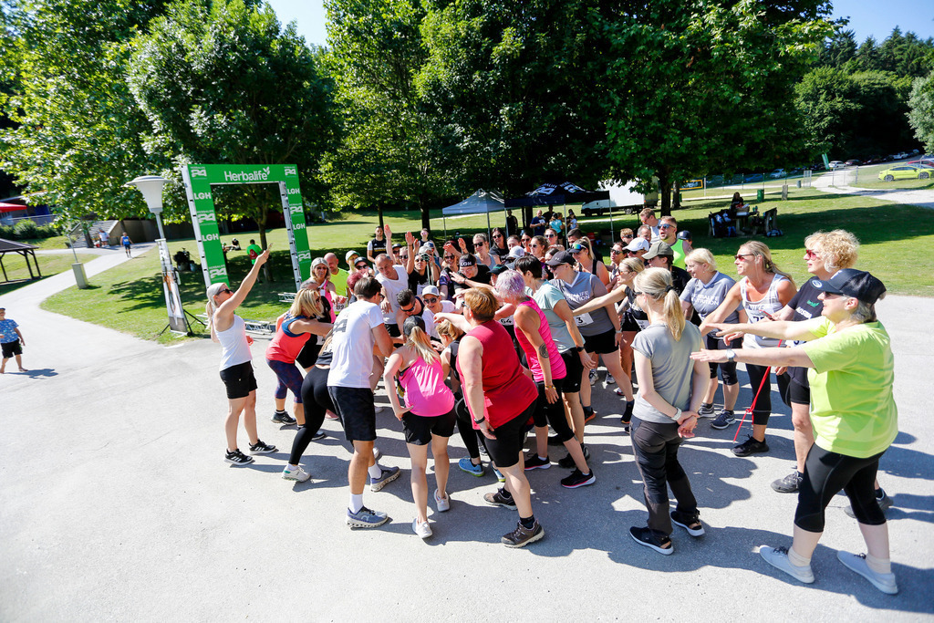 20250621-_V7A9854 | AUSTRIA, 21.06.2025, Forchtenstein, 5k Herbalife Cometogether, Photo: WAPICS / Andreas Willdoner