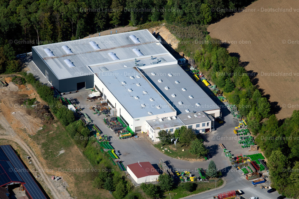 3903138 | Zürn Harvesting GmbH u.Co, Merchingen