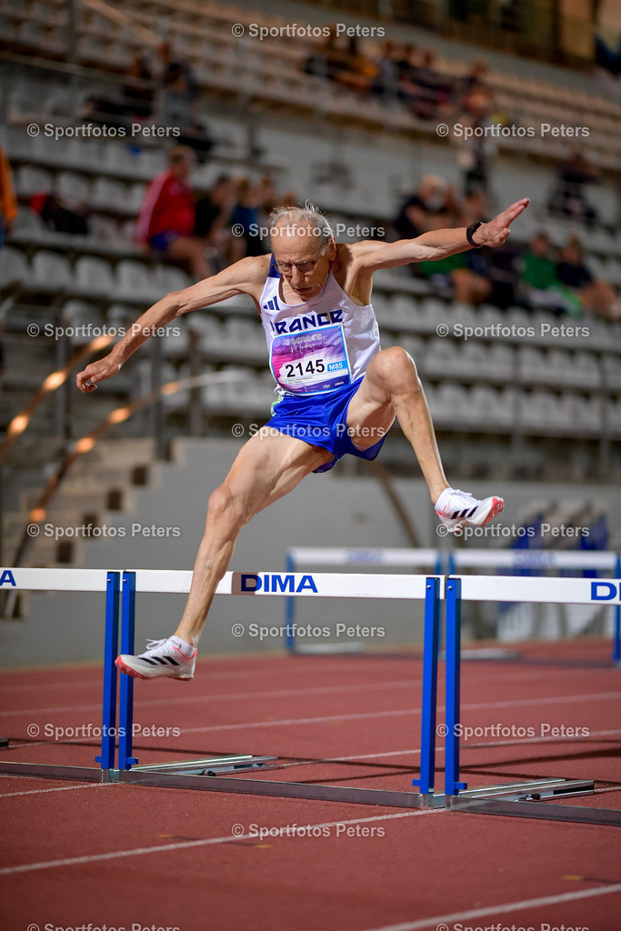 EMACS 2025 - Day 2_486 | European Masters Athletics Championships am 10.10.2025 auf Madeira (Portugal)Foto: Kai Peters - Realisiert mit Pictrs.com