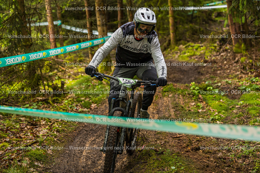Enduro One Trieb Samstag R6-1692 | OCR Bilder Fotograf Eisenach Michael Schröder