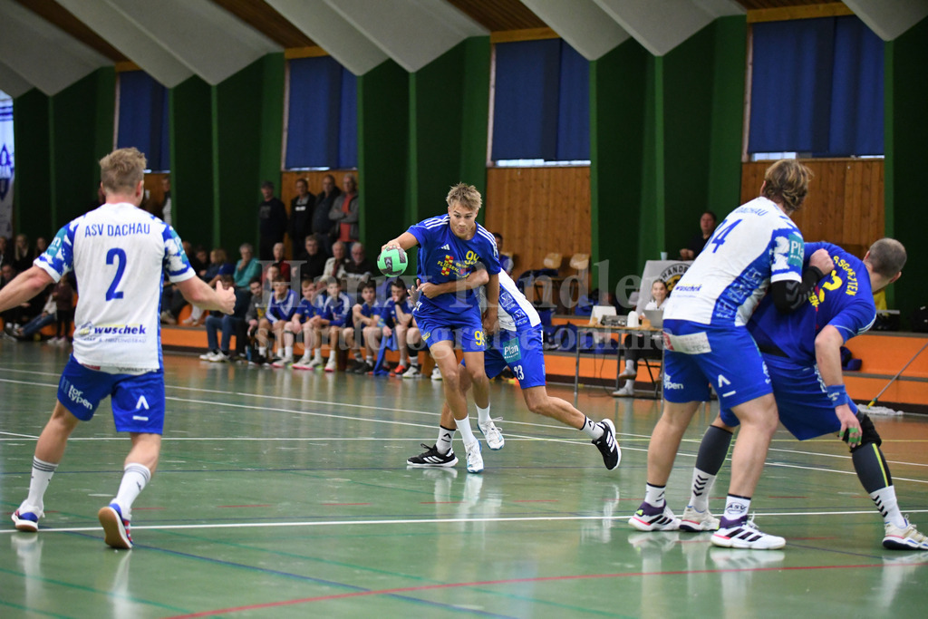 SSG Metten : ASV Dachau | Leonard Reiszky  (SSG Metten #99) - Realisiert mit Pictrs.com