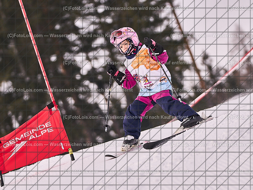 _ALP9096_Neujahrs-Skikurs | Ski- und Snowboardschule Haginger beim NEUJAHRS-Skikurs 2026, Kursabschlussrennen am Mo 5. Jänner 2026.