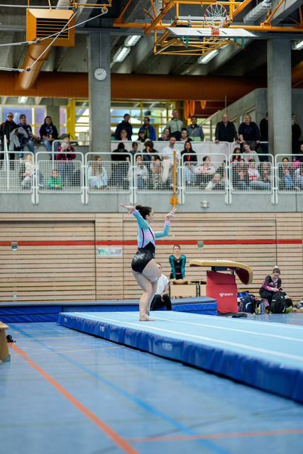 20260514 Gerätturnen  Jahn Mehrkampf DG2 | Landesturnfest Konstanz 2026Datum: 20260514Ort: Konstanz(DE) - Geschwister Scholl SporthalleFotograf: Christian Habel