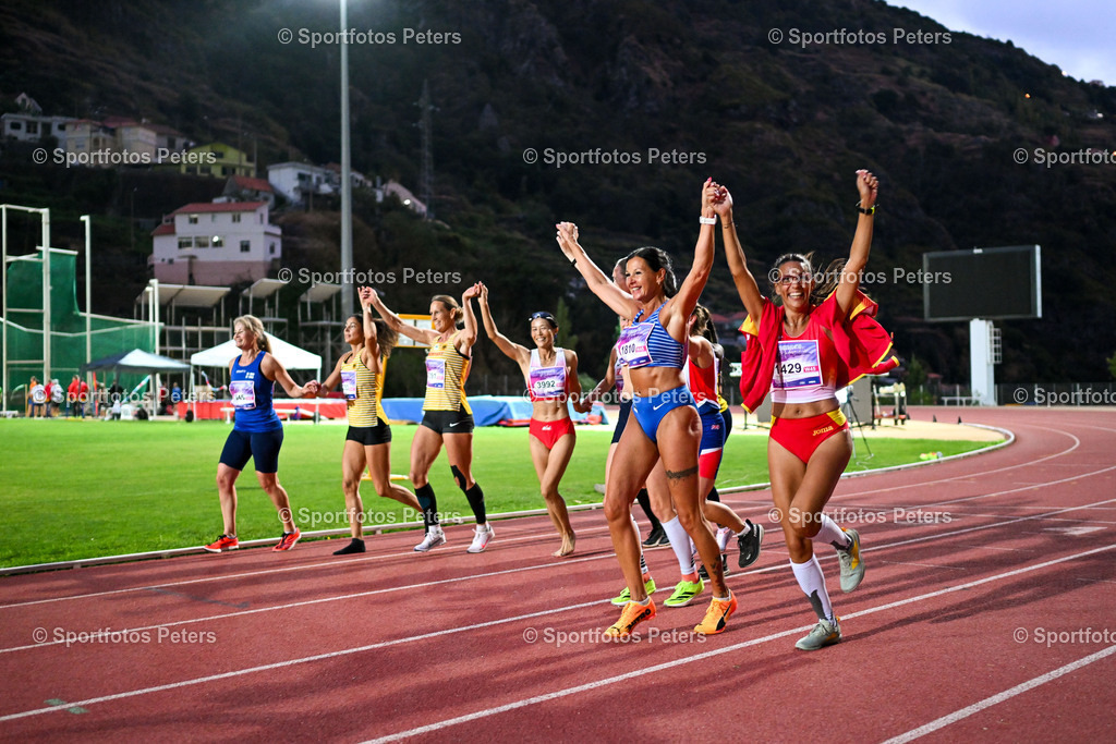 EMACS 2025 - Day 4_480 | European Masters Athletics Championships am 12.10.2025 auf Madeira (Portugal)Foto: Kai Peters - Realisiert mit Pictrs.com