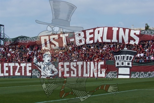 BFC Dynamo vs. VfL Bochum 033 | mythos-online-redaktion