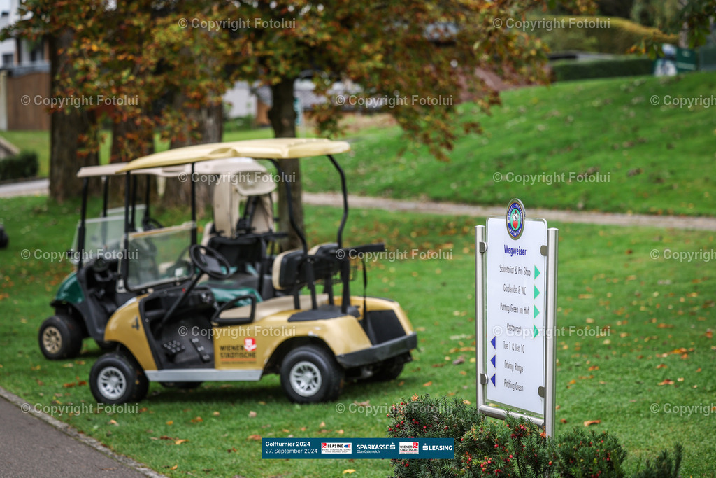 A-BINDER_20240927_0012 | Linz  AUSTRIA,27.Sept..2024 -GOLF Sparkasse, Image shows Photo: Sportmediapics.com/ Manfred Binder