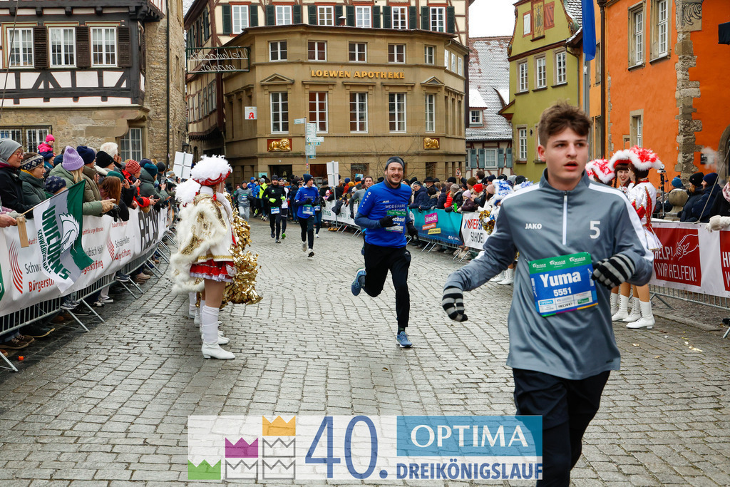 Roewisch Wohnbau Cup 5km | 40. Optima 3koenigslauf 2026 - Realisiert mit Pictrs.com