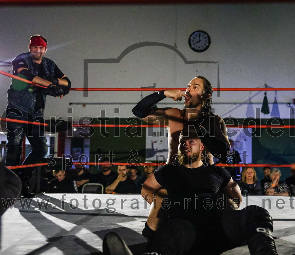 2022-06-05_174_EWS_Wrestling_ERDING | Erding, Deutschland, 05.06.2022:
Wrestling, Saison 2022, EWS Wrestling ERDING

Foto: Christian Riedel / fotografie-riedel.net