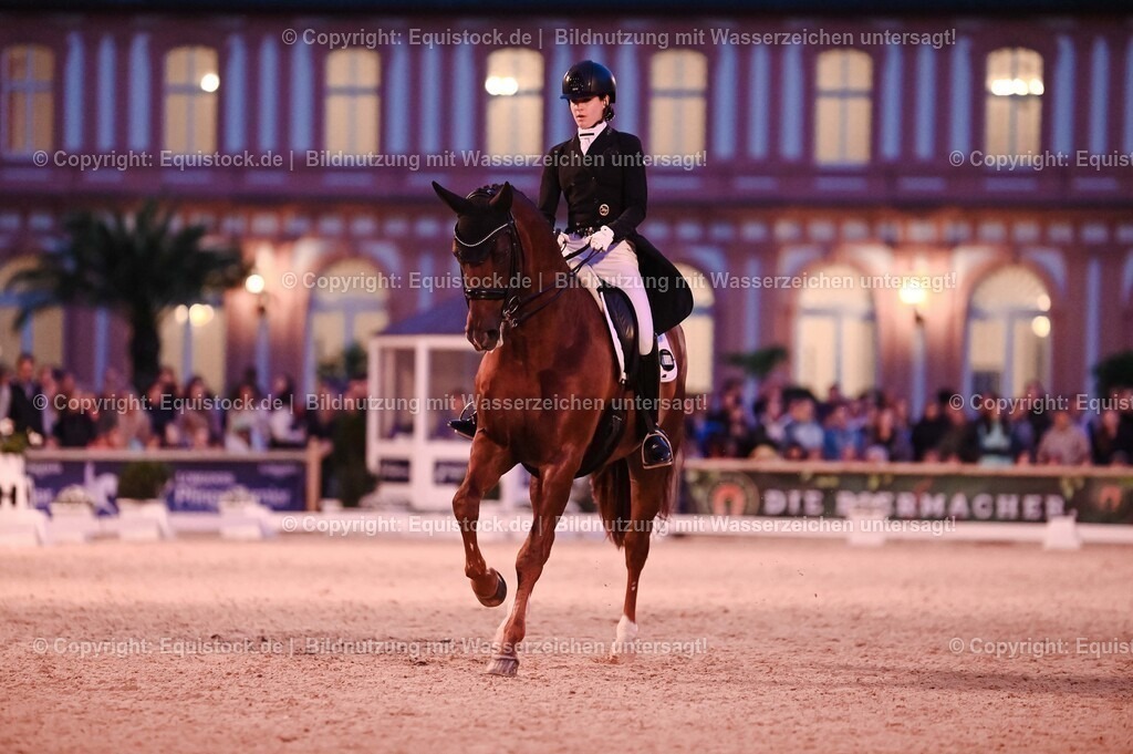 20250608_Longines Grand Prix Kür_0214 | Foto: Thomas Hartig