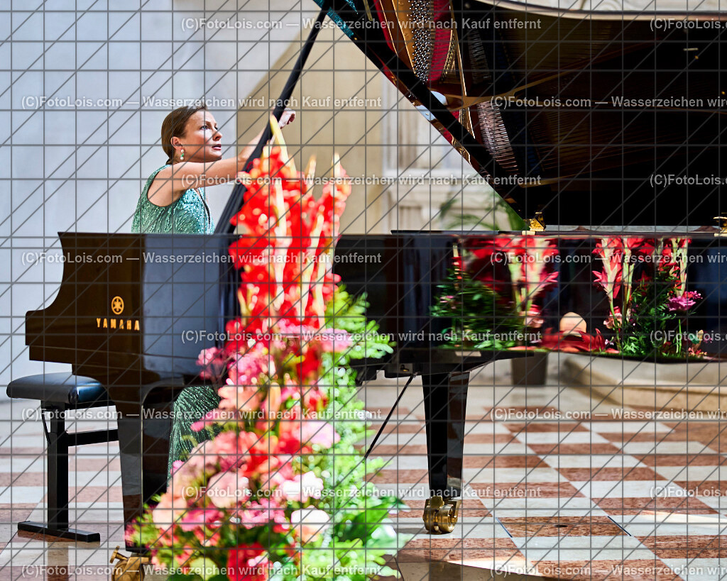 ALP0380_XXXX-Chopin-Festival_Matinee_Rehling Natalia | (C)FotoLois.com, Alois Spandl. XXXX. Chopin-Festival in der Kartause Gaming, MATINEE in der Kartausenkirche, So 18. August 2024.