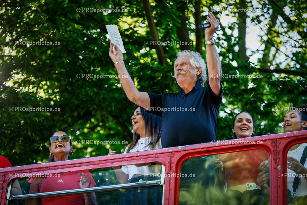 15. Koelner Leselauf in Koeln, 14.05.2025 | Impressionen vom 15. Koelner Leselauf am 14.05.2025 im Sportpark Muengersdorf in Koeln. Foto: BEAUTIFUL SPORTS/Axel Kohring