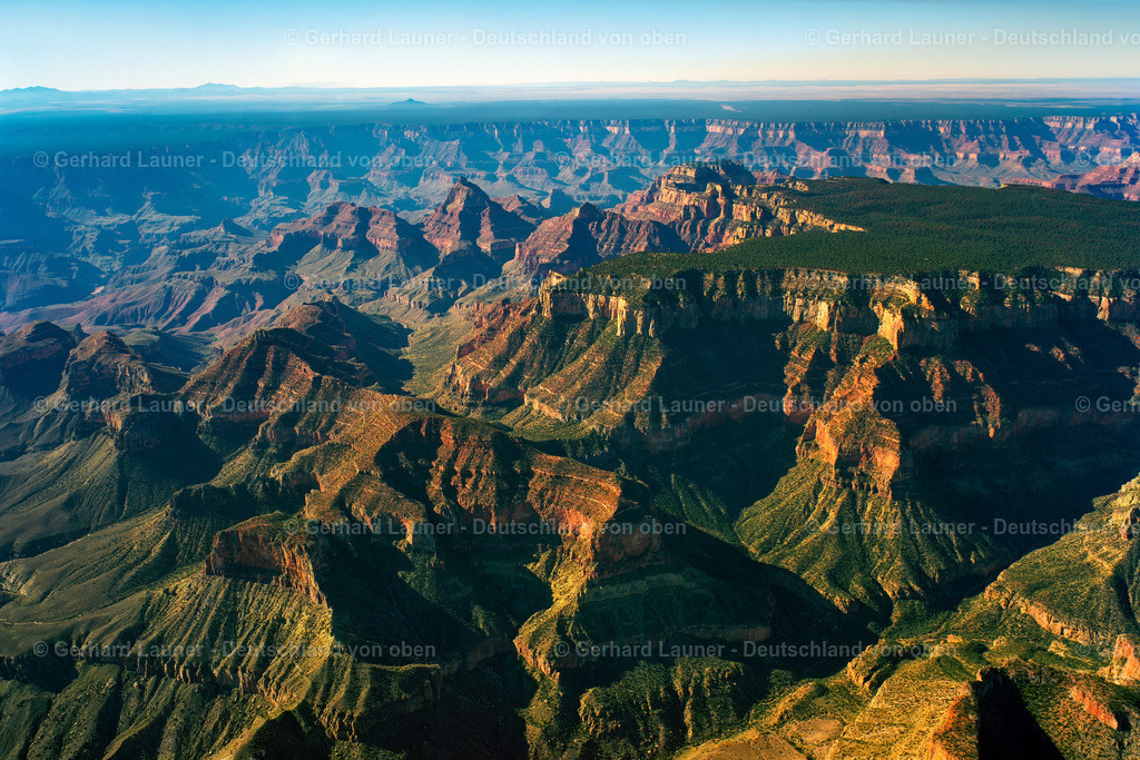 USA5530 | Grand Canyon, Nationalpark, USA, Arizona, 1998
