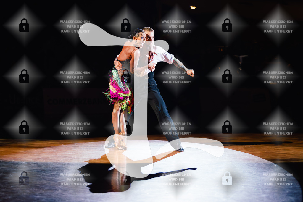 GOC 2025 - WDSF GrandSlam Latin 4th (96) Ionut Alexandru Miculescu _ Andra Pacurar (Romania)-2025-08-23-6085 | Webshop for digital downloads and prints of dance sport, event & show photographer Julian Link - Realisiert mit Pictrs.com