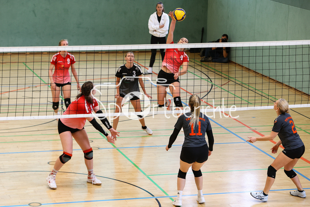 SG Aichach/Inchenhofen - TSV Friedberg | Professionelle Sportfotos aus den Bereichen Fußball, Eishockey, Handball und vieles mehr. Ob Sieg oder Niederlage