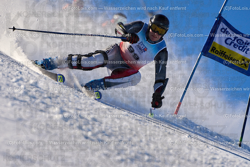 ALP4628_MASTERS-Cup_GS-A Herrn_Protz Norbert | (C)FotoLois.com, Alois Spandl. FIS Masters-Cup Wildschönau, Giant Slalom auf der Piste Schatzberg GS, Siegerehrung auf dem Dorfplatz Niederau, Sa 13. Januar 2024.