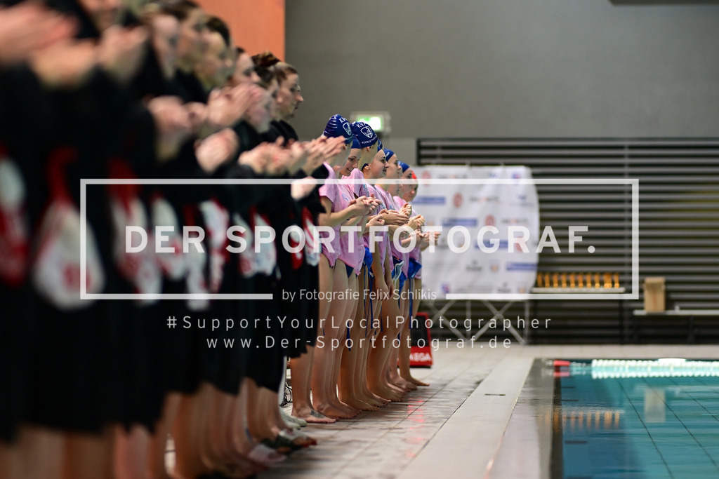 Wasserball I Frauen I Nordic League I ETV Hamburg - KVP Piestany I 55758 | Der Sportfotograf. - Realisiert mit Pictrs.com