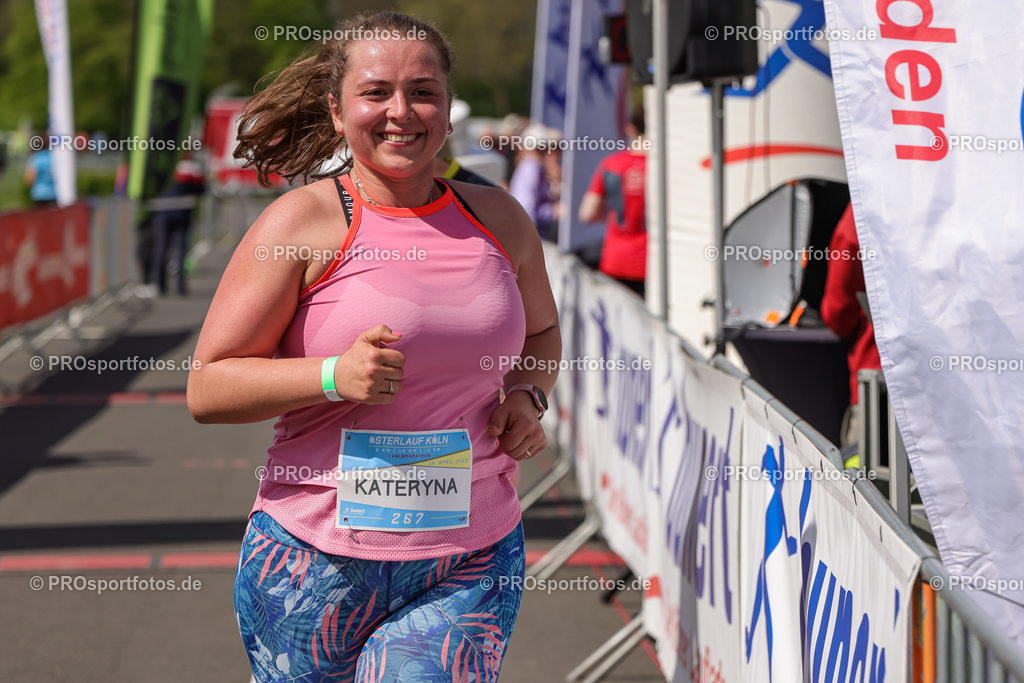 Osterlauf Koeln; Koeln, 16.04.22 | Impressionen vom Osterlauf Koeln am 16.04.22 in Koeln (Nordrhein-Westfalen).