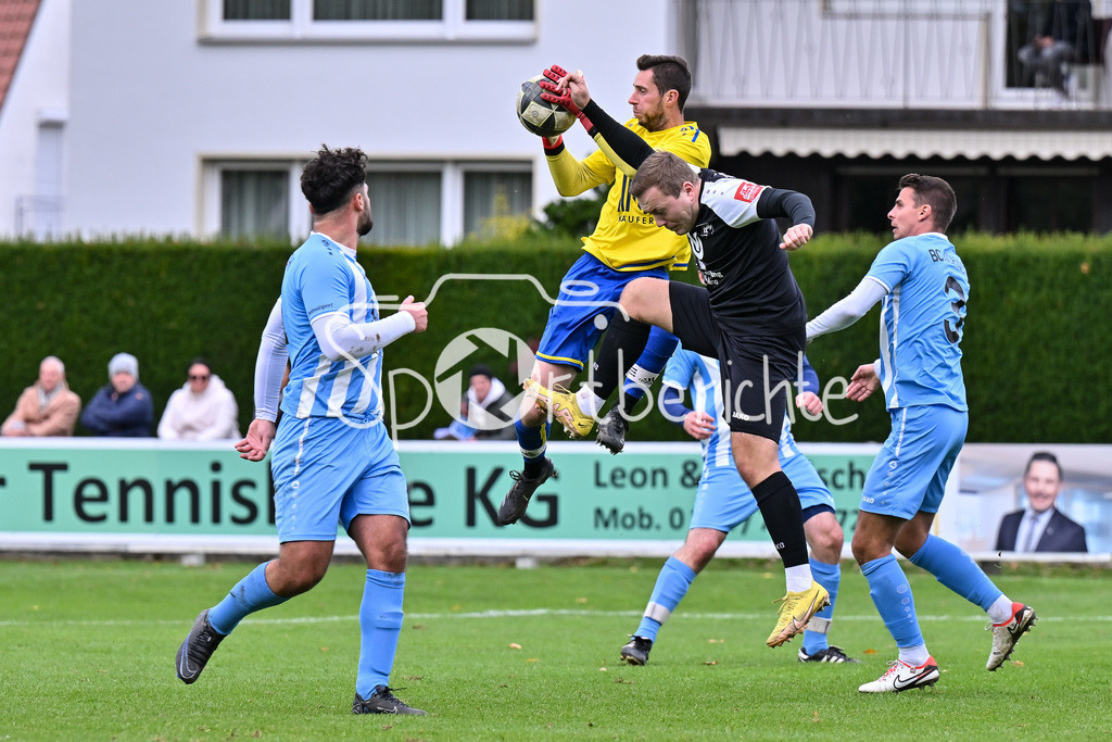 BC Aichach - TSV Pöttmes | Professionelle Sportfotos aus den Bereichen Fußball, Eishockey, Handball und vieles mehr. Ob Sieg oder Niederlage