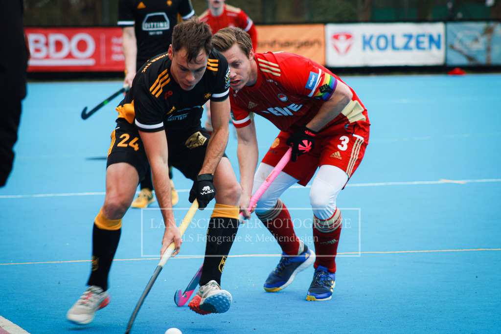 Harvestehude THC - Rot-Weiß Köln 01.04.23 -063 | lanaschraderfotografie - Realisiert mit Pictrs.com