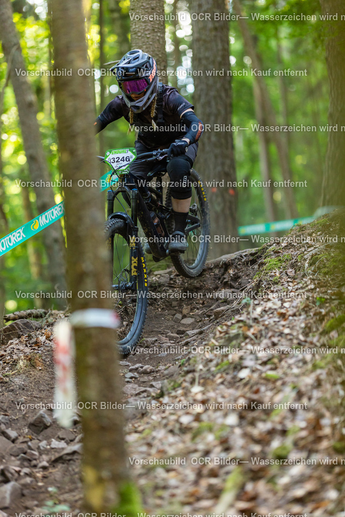 Enduro One Roßbach SA 2025 R1-2509 | OCR Bilder Fotograf Eisenach Michael Schröder